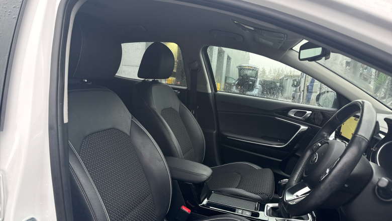 Kia Xceed 1.0T GDi ISG 3 5dr Petrol Hatchback